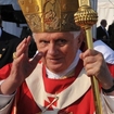 Poselství Benedikta XVI. ke Světovému dni nemocných